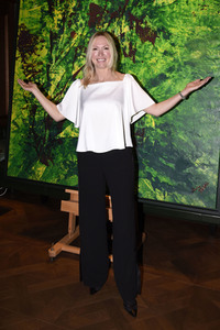 Benefiz Kunstauktion in München