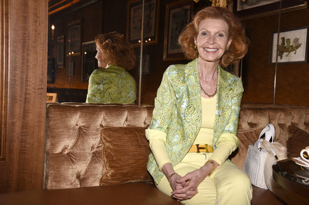 Benefiz Kunstauktion in München