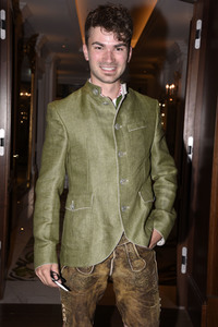 Benefiz Kunstauktion in München