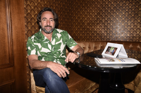 Benefiz Kunstauktion in München