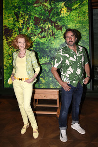 Benefiz Kunstauktion in München