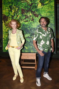 Benefiz Kunstauktion in München