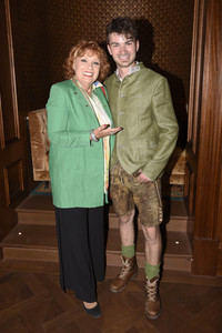 Benefiz Kunstauktion in München