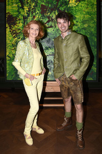 Benefiz Kunstauktion in München