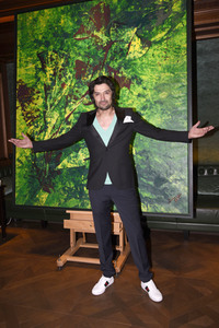 Benefiz Kunstauktion in München