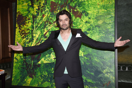 Benefiz Kunstauktion in München