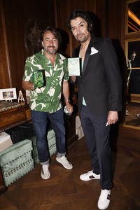 Benefiz Kunstauktion in München