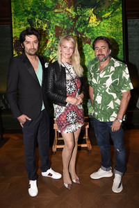 Benefiz Kunstauktion in München