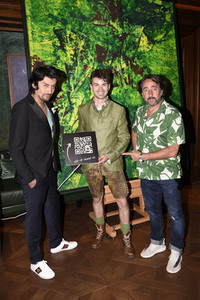 Benefiz Kunstauktion in München