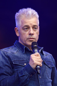 Auftritt von Michael Mittermeier in Bonn