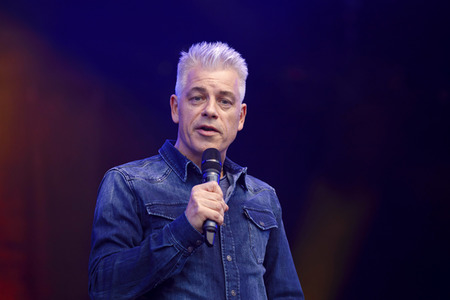 Auftritt von Michael Mittermeier in Bonn