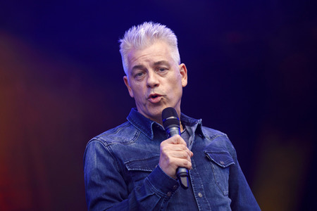 Auftritt von Michael Mittermeier in Bonn