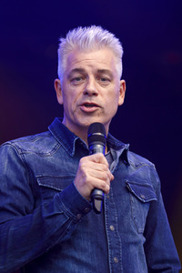 Auftritt von Michael Mittermeier in Bonn