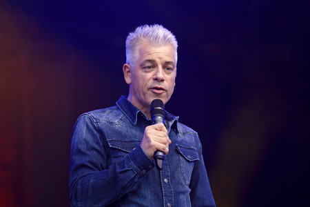Auftritt von Michael Mittermeier in Bonn