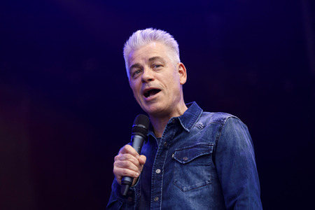 Auftritt von Michael Mittermeier in Bonn
