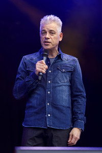 Auftritt von Michael Mittermeier in Bonn