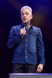 Auftritt von Michael Mittermeier in Bonn