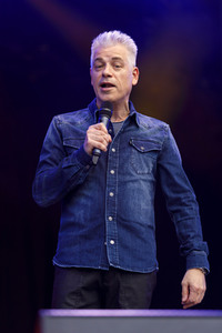 Auftritt von Michael Mittermeier in Bonn