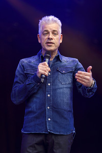 Auftritt von Michael Mittermeier in Bonn