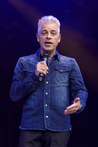 Auftritt von Michael Mittermeier in Bonn