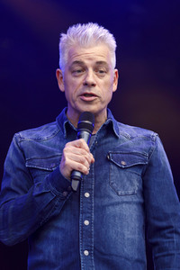 Auftritt von Michael Mittermeier in Bonn