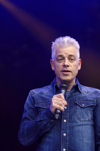 Auftritt von Michael Mittermeier in Bonn