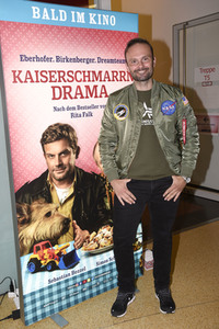 Festivaleröffnung und Filmpremiere 'Kaiserschmarrndrama', Filmfest München 2021