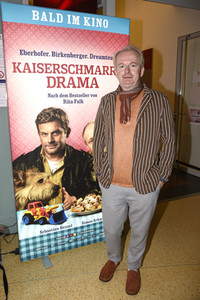 Festivaleröffnung und Filmpremiere 'Kaiserschmarrndrama', Filmfest München 2021
