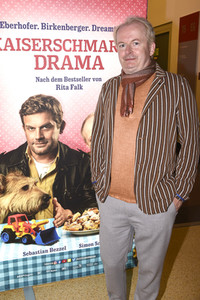 Festivaleröffnung und Filmpremiere 'Kaiserschmarrndrama', Filmfest München 2021