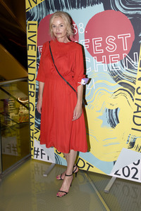 Festivaleröffnung und Filmpremiere 'Kaiserschmarrndrama', Filmfest München 2021