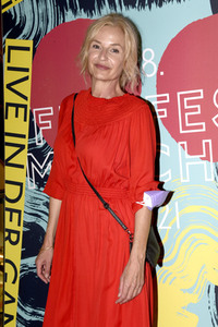 Festivaleröffnung und Filmpremiere 'Kaiserschmarrndrama', Filmfest München 2021