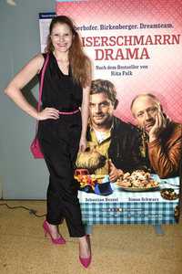 Festivaleröffnung und Filmpremiere 'Kaiserschmarrndrama', Filmfest München 2021