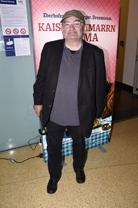 Festivaleröffnung und Filmpremiere 'Kaiserschmarrndrama', Filmfest München 2021