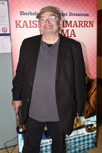 Festivaleröffnung und Filmpremiere 'Kaiserschmarrndrama', Filmfest München 2021