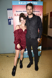 Festivaleröffnung und Filmpremiere 'Kaiserschmarrndrama', Filmfest München 2021