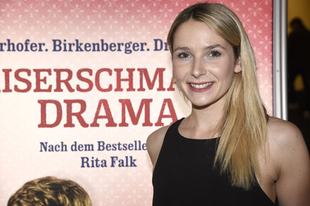 Festivaleröffnung und Filmpremiere 'Kaiserschmarrndrama', Filmfest München 2021