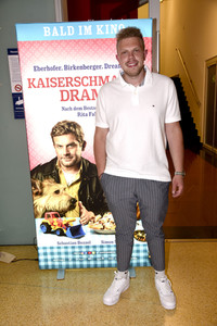 Festivaleröffnung und Filmpremiere 'Kaiserschmarrndrama', Filmfest München 2021