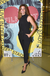 Festivaleröffnung und Filmpremiere 'Kaiserschmarrndrama', Filmfest München 2021