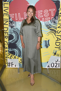 Festivaleröffnung und Filmpremiere 'Kaiserschmarrndrama', Filmfest München 2021