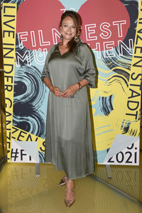 Festivaleröffnung und Filmpremiere 'Kaiserschmarrndrama', Filmfest München 2021