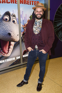 Festivaleröffnung und Filmpremiere 'Kaiserschmarrndrama', Filmfest München 2021