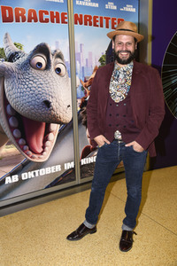 Festivaleröffnung und Filmpremiere 'Kaiserschmarrndrama', Filmfest München 2021