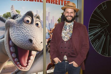 Festivaleröffnung und Filmpremiere 'Kaiserschmarrndrama', Filmfest München 2021