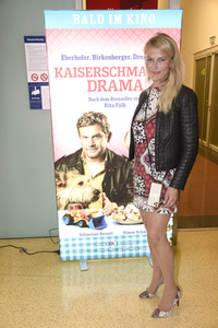 Festivaleröffnung und Filmpremiere 'Kaiserschmarrndrama', Filmfest München 2021