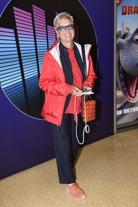 Festivaleröffnung und Filmpremiere 'Kaiserschmarrndrama', Filmfest München 2021