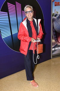 Festivaleröffnung und Filmpremiere 'Kaiserschmarrndrama', Filmfest München 2021