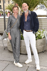 Festivaleröffnung und Filmpremiere 'Kaiserschmarrndrama', Filmfest München 2021