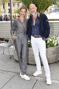 Festivaleröffnung und Filmpremiere 'Kaiserschmarrndrama', Filmfest München 2021