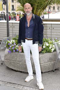 Festivaleröffnung und Filmpremiere 'Kaiserschmarrndrama', Filmfest München 2021