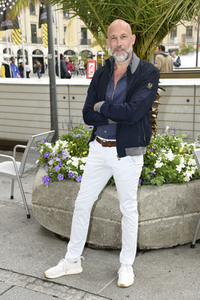 Festivaleröffnung und Filmpremiere 'Kaiserschmarrndrama', Filmfest München 2021